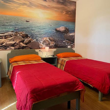 Villa Patrizia San Canzian dʼlsonzo エクステリア 写真
