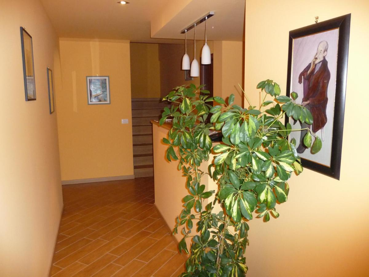 Villa Patrizia San Canzian dʼlsonzo エクステリア 写真