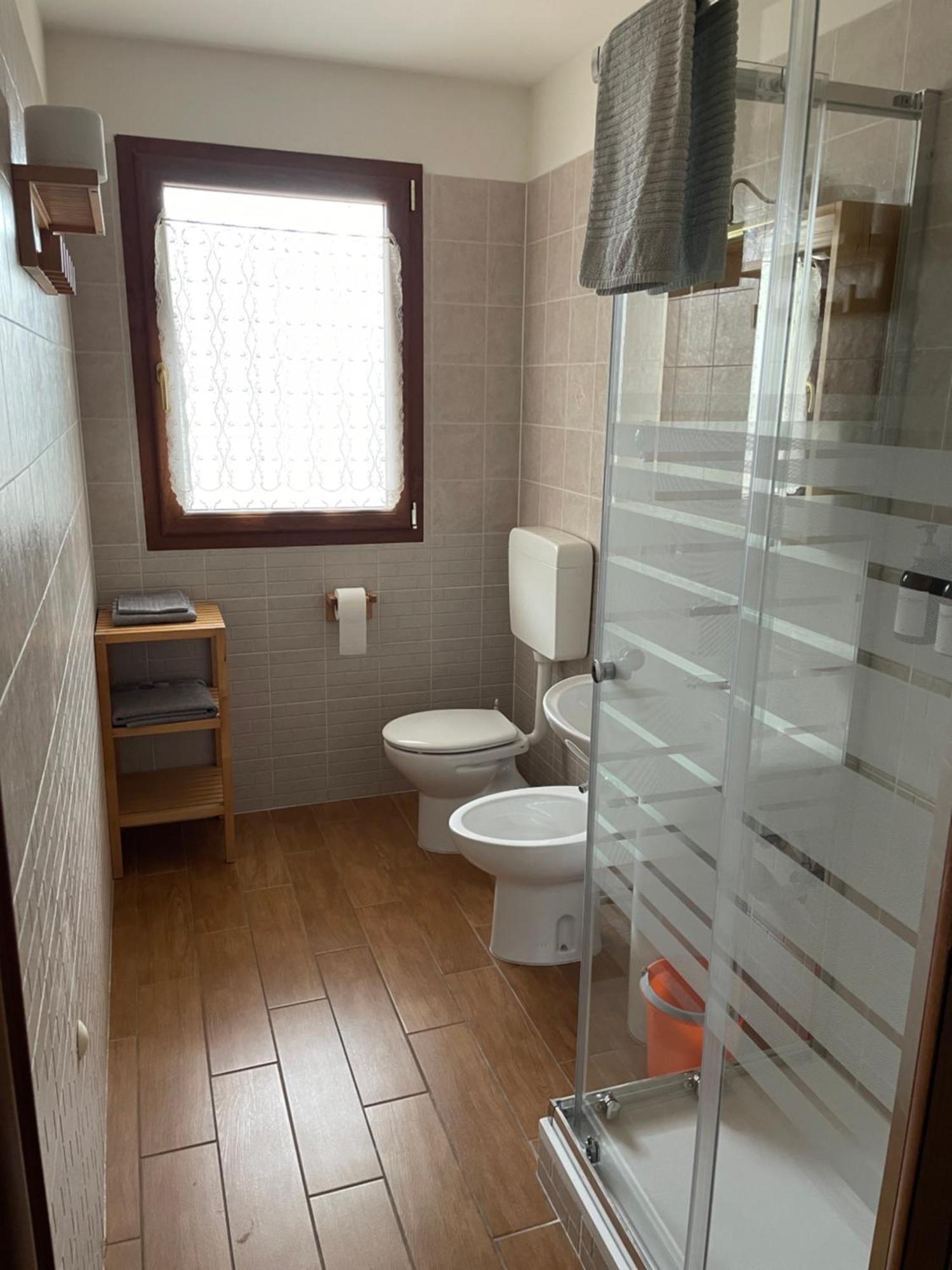 Villa Patrizia San Canzian dʼlsonzo エクステリア 写真