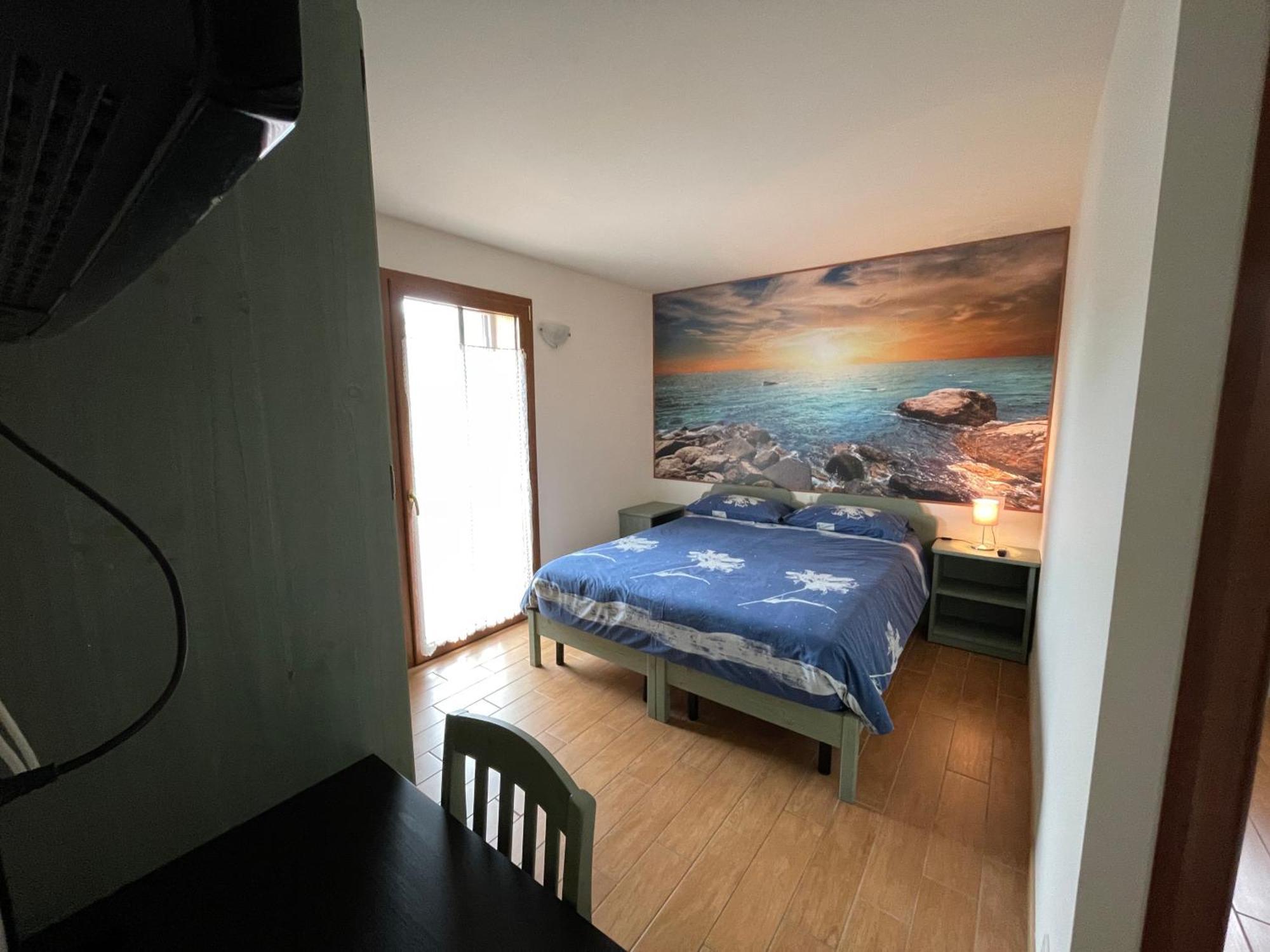 Villa Patrizia San Canzian dʼlsonzo エクステリア 写真