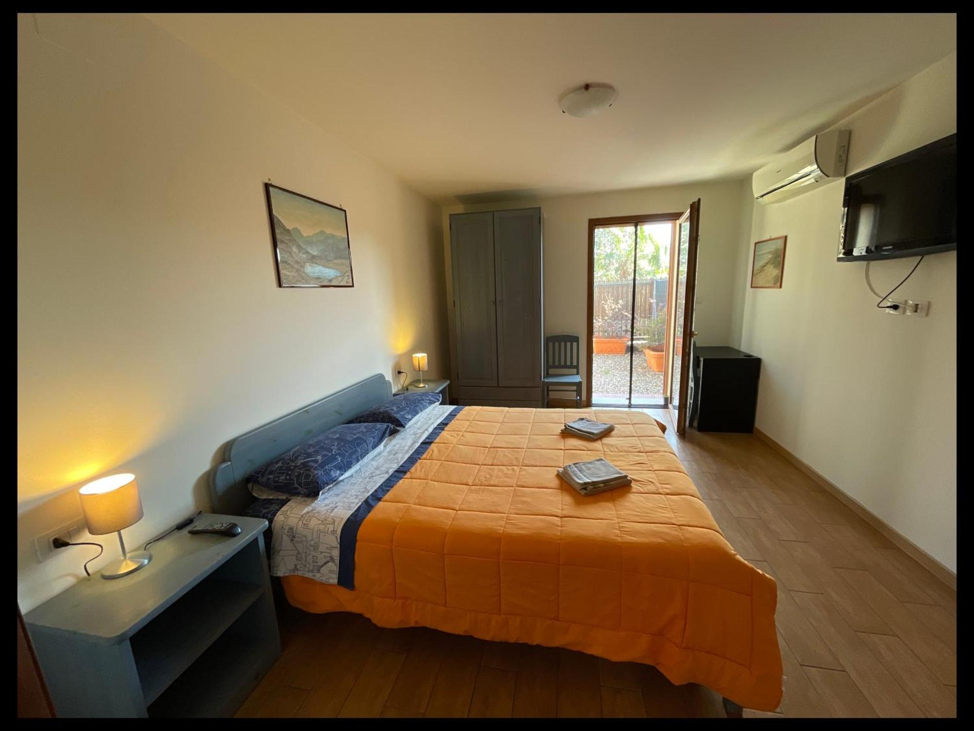 Villa Patrizia San Canzian dʼlsonzo エクステリア 写真